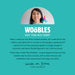 The Woobles Bjørn the Narwhal Beginner Crochet Kit