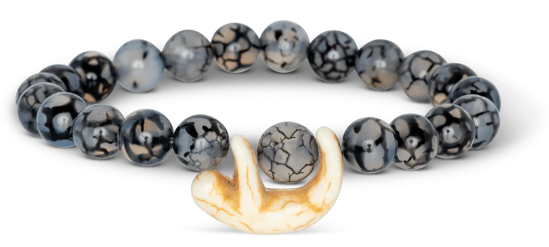 Sloth Keystone Tracking Bracelet