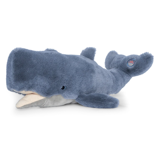 Whale Fahlo Plush