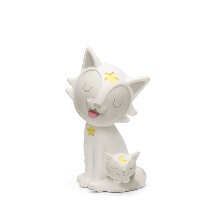 Soothing White Noise Tonie Audio Figurine for Peaceful Nap Times and Sleep