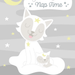 Soothing White Noise Tonie Audio Figurine for Peaceful Nap Times and Sleep