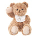 Wilhelm The Great 25-inch Plush Teddy Bear: Ultimate Snuggler, Big Paws, Friendly Smile