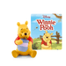 Winnie the Pooh Toniebox 2 Sky Blue Play Set: Audio Player & Tigger Game