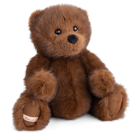 Witold The Great Majestic Heirloom Plush Teddy Bear