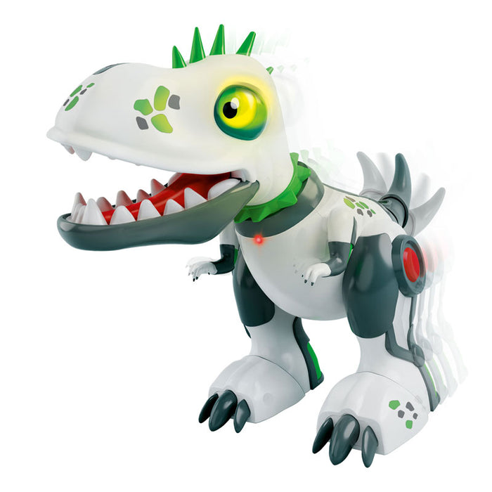 DinoPunk Crazy Pets Xtreme Bots