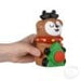 Christmas Reindeer Foam Ball Blaster Toy 5.5-Inch