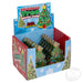 4-Inch Christmas Tree Handheld Water Game Toy 12-Piece Display