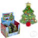 4-Inch Christmas Tree Handheld Water Game Toy 12-Piece Display