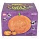 Jack O Lantern Squeezy Sugar Ball Fidget Toy 3.75-Inch