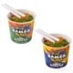 Rainbow Ramen Blast Fruity Candy Noodles Novelty Toy
