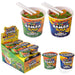 Rainbow Ramen Blast Fruity Candy Noodles Novelty Toy