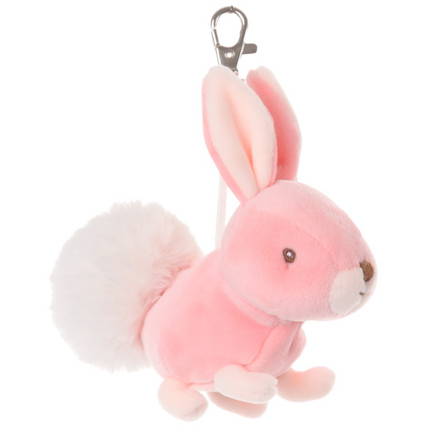 COLORFUL ZEUS  & HERA BAG CHARM