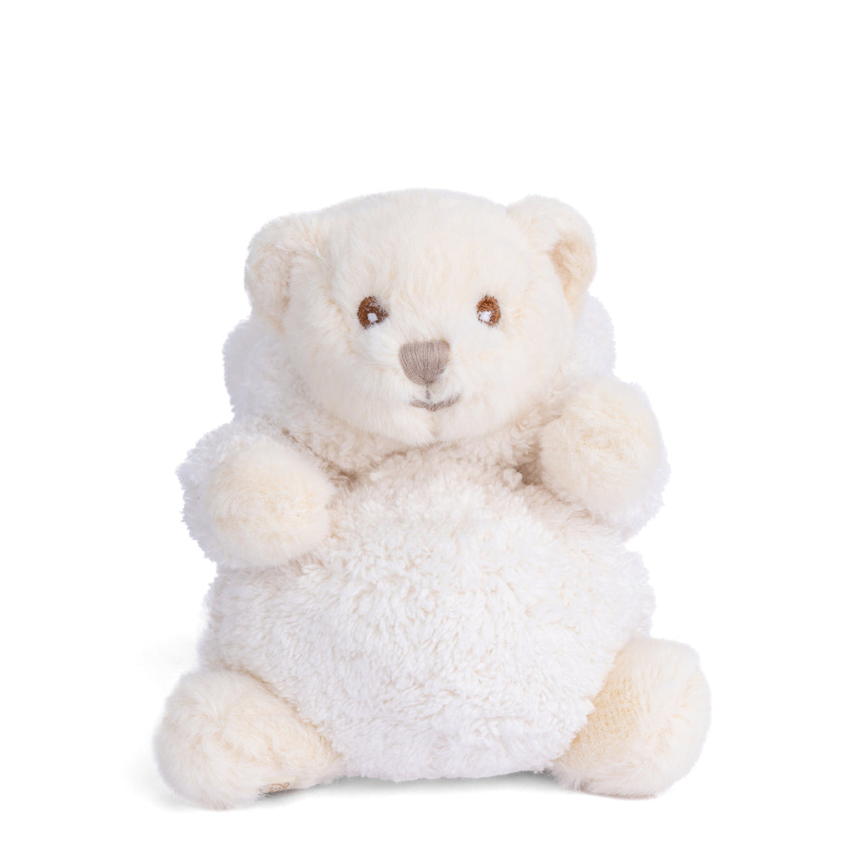 Ziggy Bukowski Bear