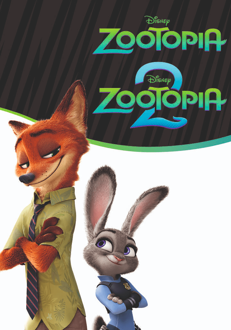 Disney Zootopia Tonie Audio Figurine: Adventure-Packed Stories & Songs for Kids