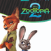Disney Zootopia Tonie Audio Figurine: Adventure-Packed Stories & Songs for Kids