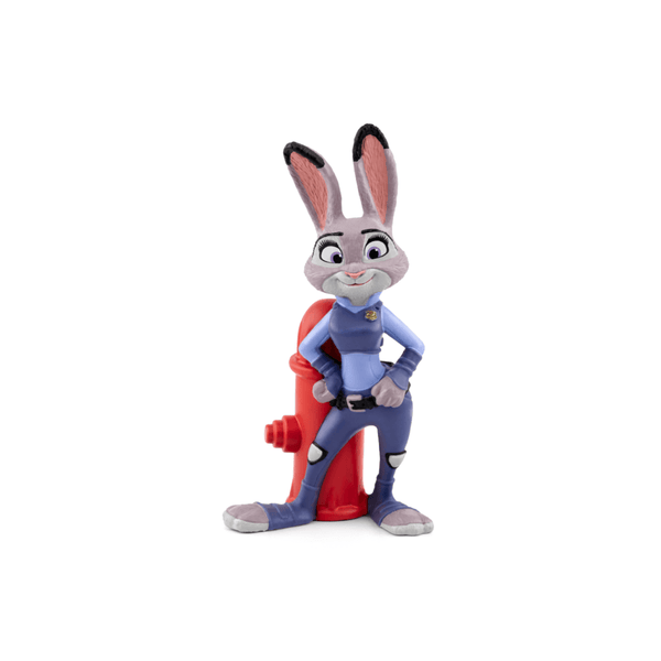 Disney Zootopia Tonie Audio Figurine: Adventure-Packed Stories