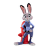 Disney Zootopia Tonie Audio Figurine: Adventure-Packed Stories & Songs for Kids