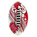Franklin Sports NCAA North Carolina State Wolfpack Junior Football