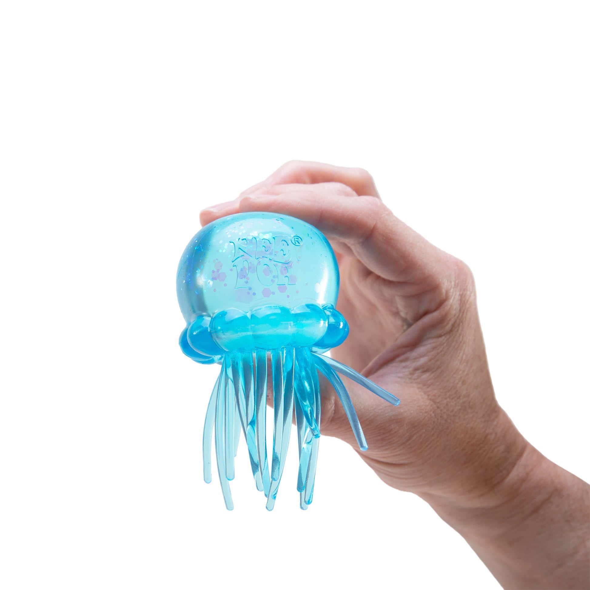 PRE ORDER (ARRIVES ON OR BEFORE FEBRUARY 15TH): Needoh Jellysquish