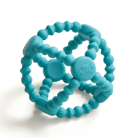 Bitzy Ball Infant Teething