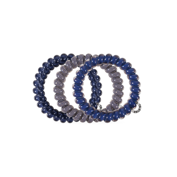 Twilight Tones Large Hair Ties