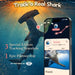 Fahlo The Voyage Bracelet Shark Deep Sea