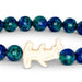 Fahlo The Voyage Bracelet Shark Deep Sea