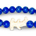 Fahlo The Voyage Shark Tracking Bracelet Tidal Wave