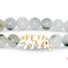 Fahlo The Prowl Bracelet Tiger Siam Stone