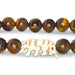 Fahlo The Prowl Bracelet Tiger's Eye Tracking Jewelry
