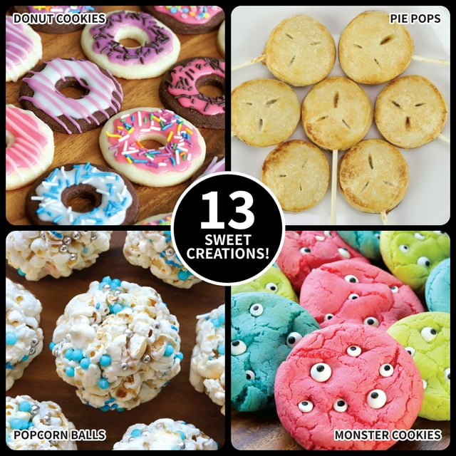 Sweet Treat Baking Set by Spice Box