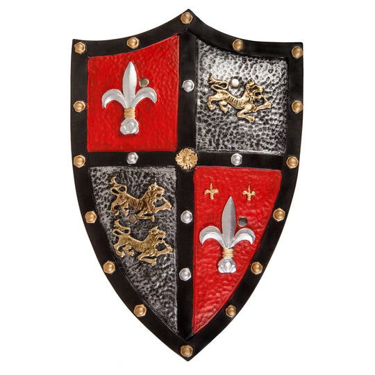 Knight Shield