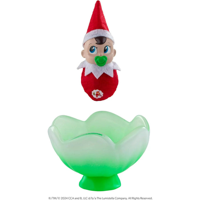 Elf on the Shelf: Elf Frost Pips