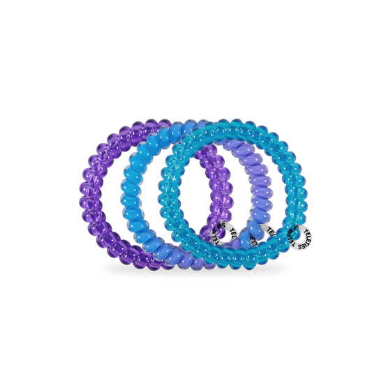 Spiral Hair Coils | Small | Miami Vice