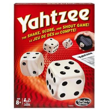 Yahtzee