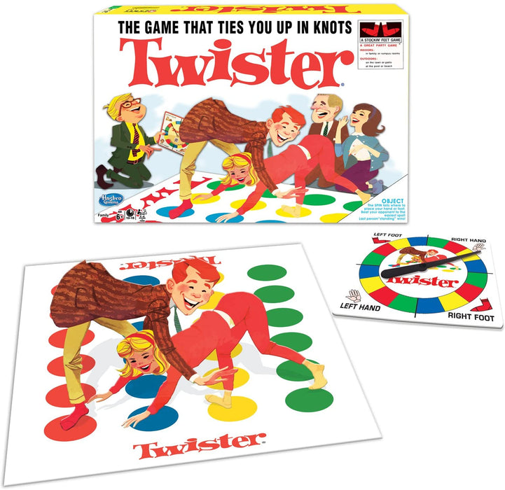 Twister