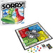 Sorry Game