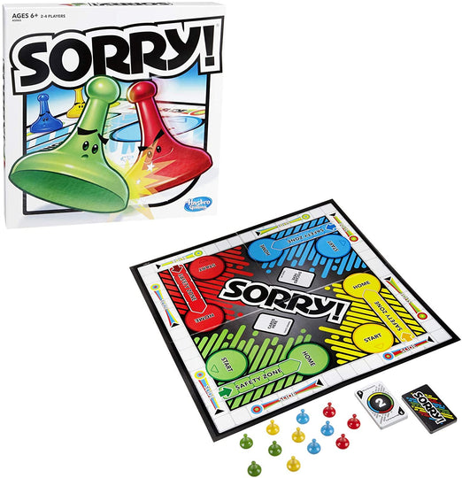 Sorry Game