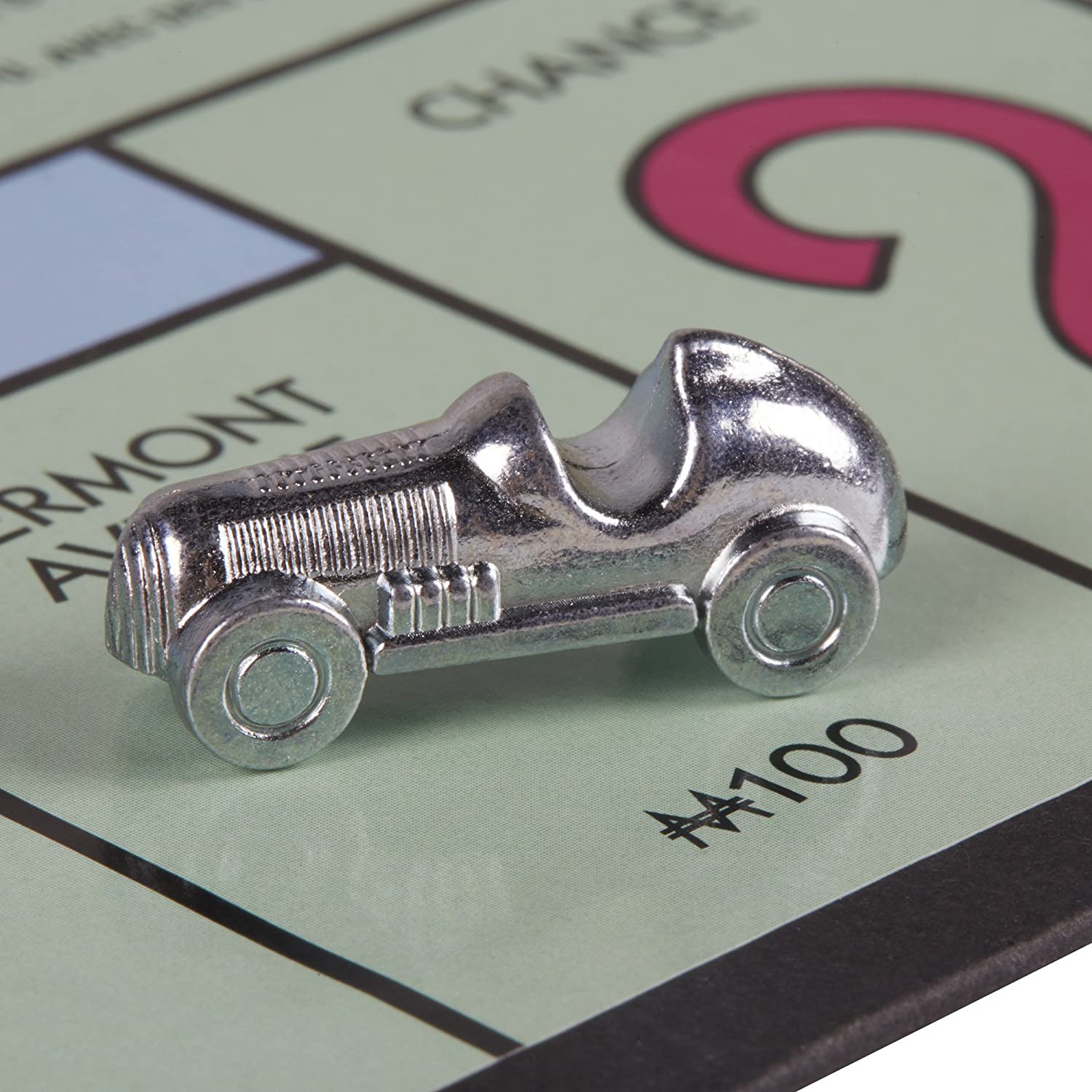 Monopoly Game