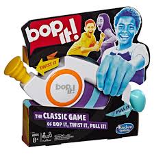 Bop IT Game