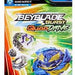 Bey Blade Quad Drive Star