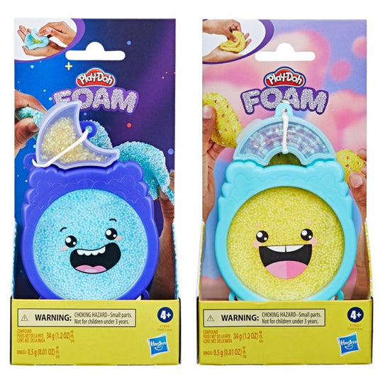 Play-Doh Foam Mini Mixer