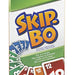 Skip Bo Card Game