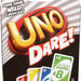 Uno Dare