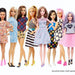 Brb Fashnst Doll Ast