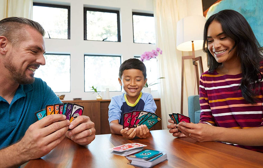 Uno Flip