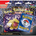Pokemon Paldean Fates Sticker