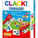 * Clack!thwack! Game