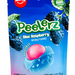 Amos Peelerz Blue Raspberry Gummy Candy 6 oz