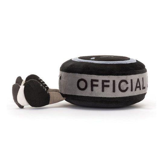 Amuseables Hockey Puck
